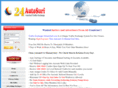 24autosurf.com