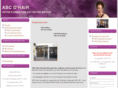 abcdhair.com
