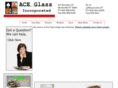 aceglassvt.com