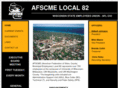 afscmelocal82.org