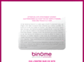 agence-binome.com