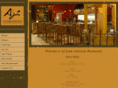 ajirestaurant.com