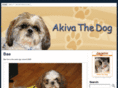 akivathedog.com