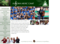 algomamusiccamp.org
