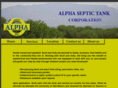 alphaseptic.com