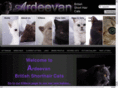 ardeevan.co.uk