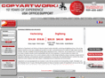 artworkxpress.com