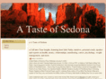 atasteofsedona.com