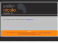 ateliernicole.com