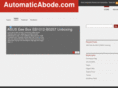 automaticabode.com