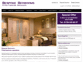 bespokebedrooms.info