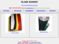 blankbanner.net