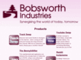 bobsworthindustries.com