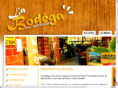 bodegafortmahon.com