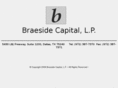 braesidecapital.com