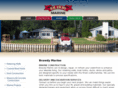 brawdymarine.com