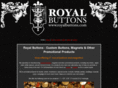 buttonkingsinc.com