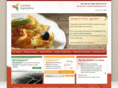 carolinaingredients.com