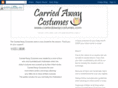 carriedawaycostumes.com