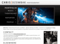 chrisdzombak.com