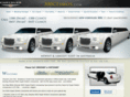 chrysler-limo-brisbane.com