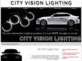 cityvisionlighting.com