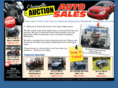 clarenvilleauctionautosales.com