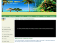 collacutt-travel.com