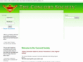 concordsociety.com