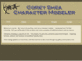 coreyshea.com