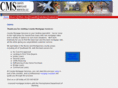 countymortgageservices.com