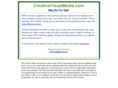 creativevisualmedia.com