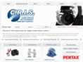 criscam.com