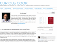 curiouscook.com