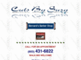cutsbysuzy.com