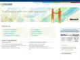 ddasolutions.com