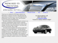 dfwsedan.com