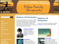 dilenafamilychiropractic.com