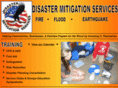 disastermitigationservices.com