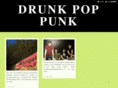 drunkpoppunk.com