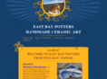 eastbaypotters.com