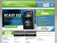ecastcentral.com