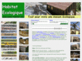 ecolo-habitat.com