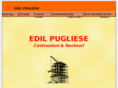 edilpugliese.com