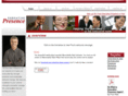 executivepresence.com