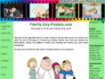 family-guy-posters.com