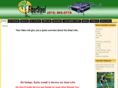 fibersteelboatlift.com