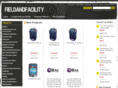 fieldandfacility.com