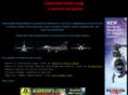 fightertown.com