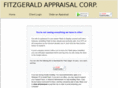 fitzgeraldappraisal.com